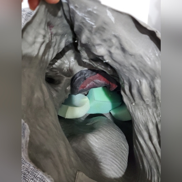 Demogorgon mask - Picture 4 of 4